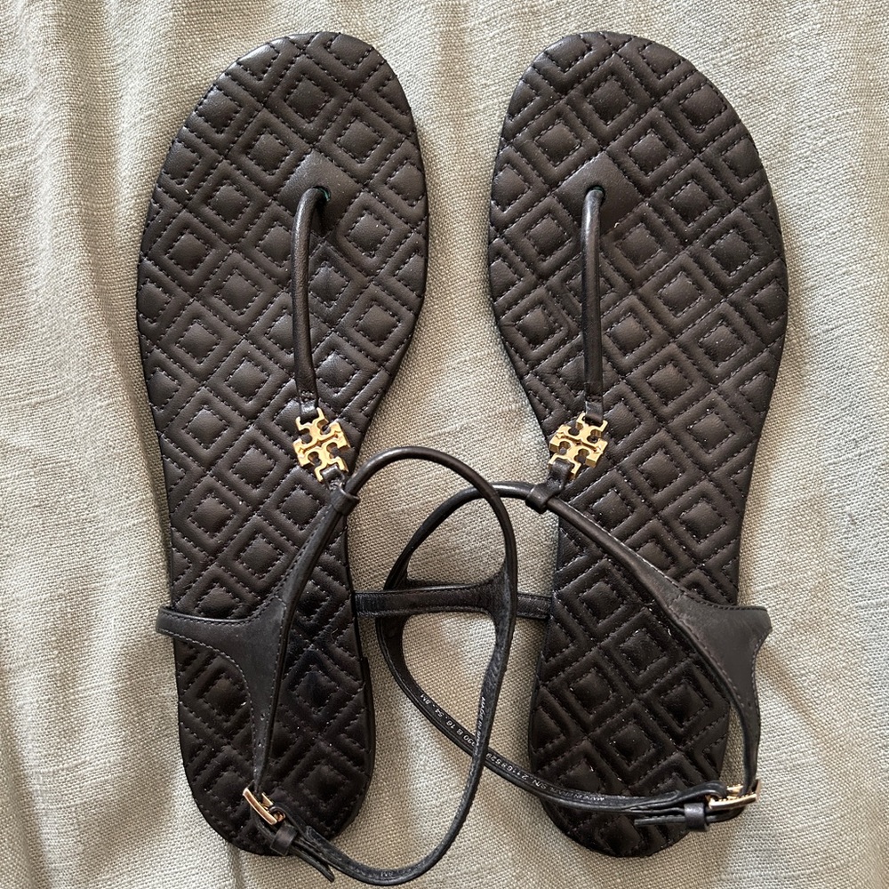 Tory Burch sandals size 8
